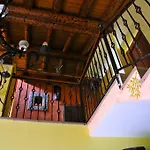 Condado De San Martin * Boltaña