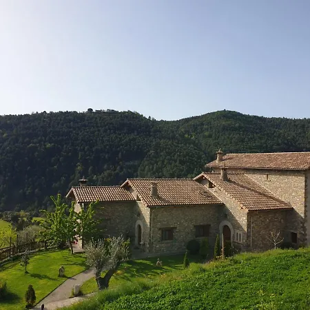 Condado De San Martin Apartman Boltaña