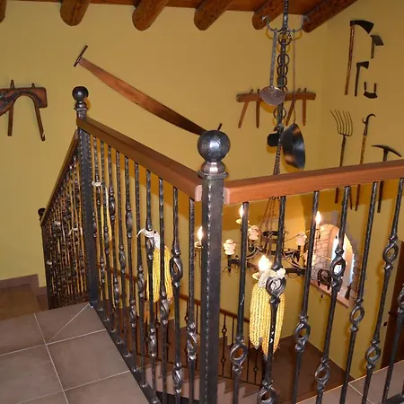 Condado De San Martin Apartamento *