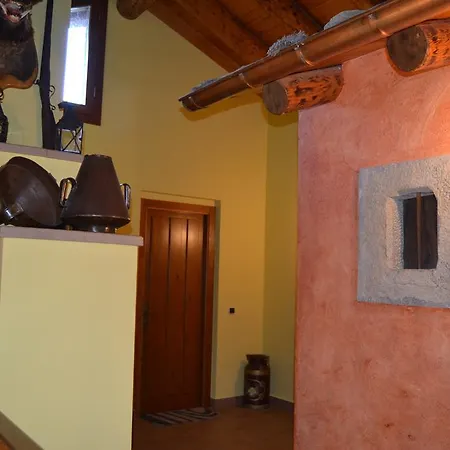 Apartman Condado De San Martin