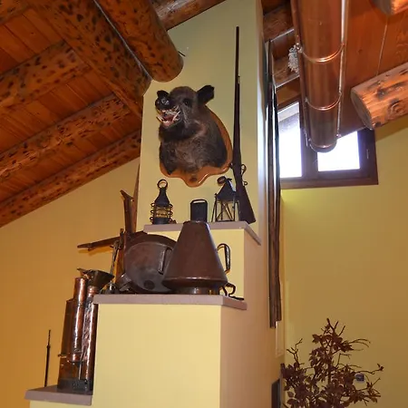 Condado De San Martin Boltaña