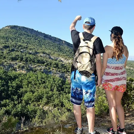 Condado De San Martin *