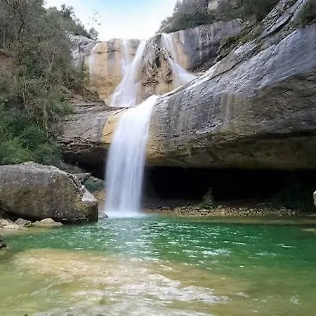 Apartamento Condado De San Martin