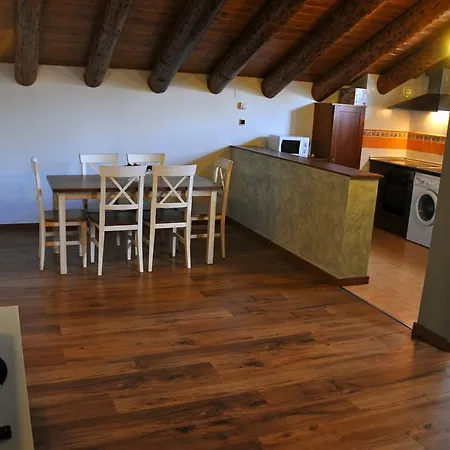 Διαμέρισμα Condado De San Martin *