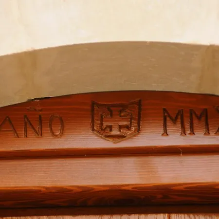 Apartamento Condado De San Martin *