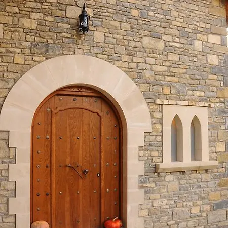 Condado De San Martin Apartamento *