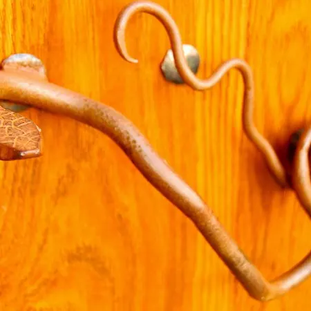 Apartman Condado De San Martin *