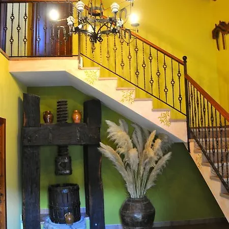 Apartamento Condado De San Martin Boltaña