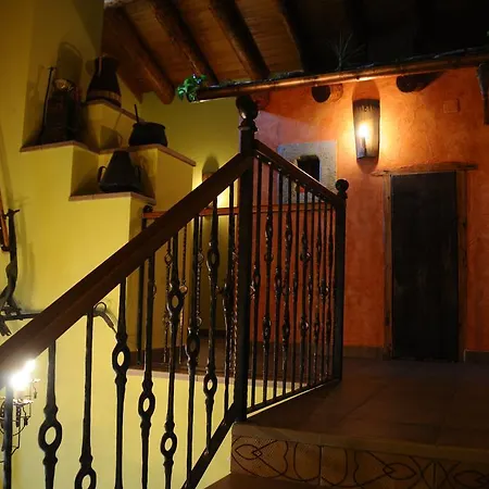 Apartamento Condado De San Martin *