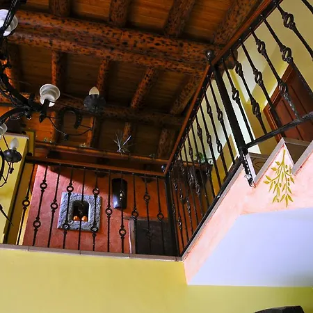 Condado De San Martin * Boltana