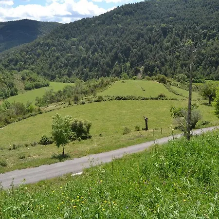 Apartamento Condado De San Martin Boltaña