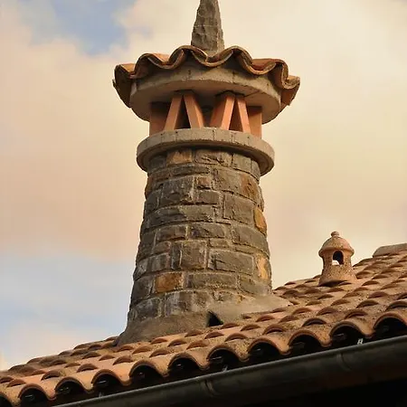 Apartamento Condado De San Martin