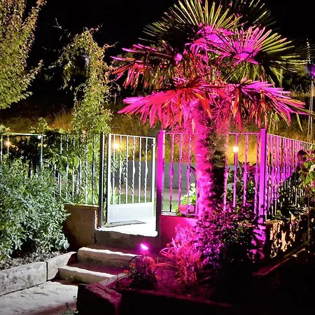 Condado De San Martin Apartamento Boltaña