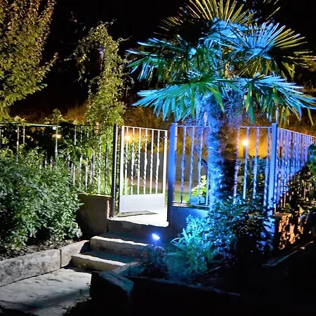 Condado De San Martin Boltaña