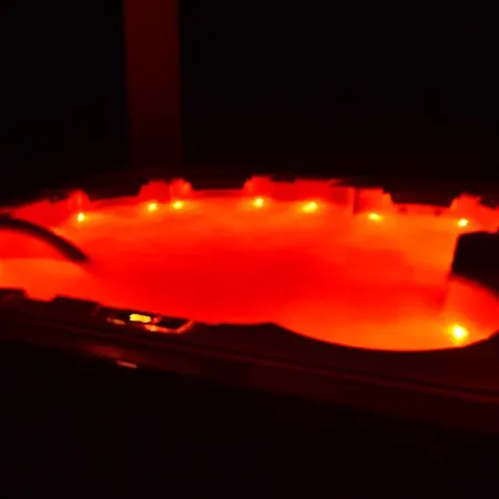 Apartamento Condado De San Martin *