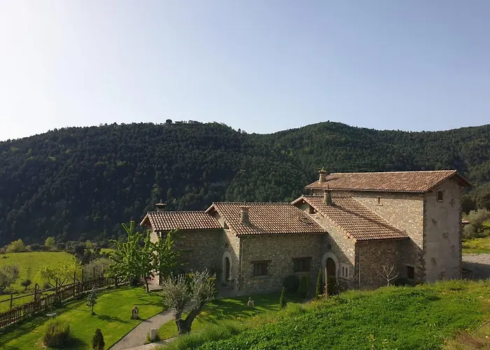 Condado De San Martin דירה בולטניה