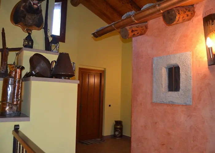 דירה Condado De San Martin