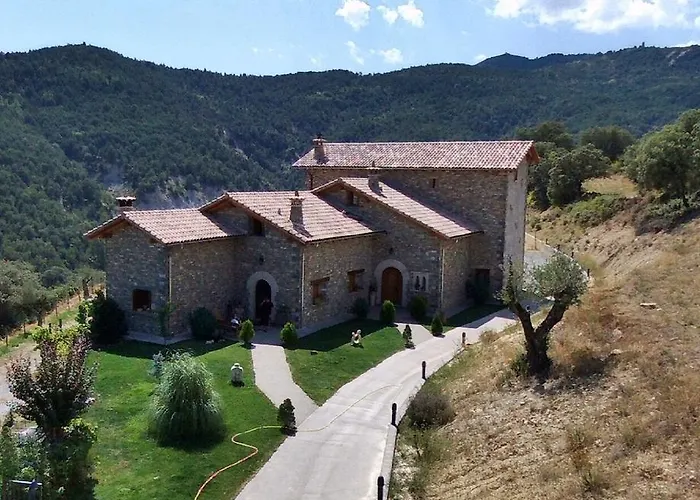 Condado De San Martin דירה *