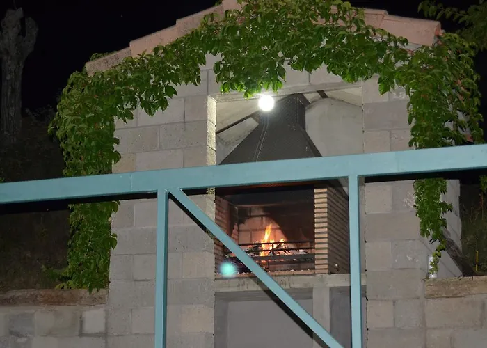 Condado De San Martin בולטניה