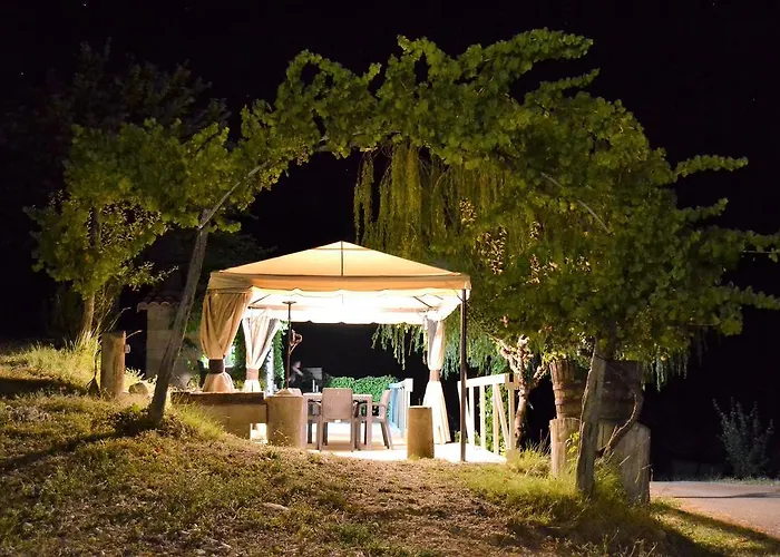 Condado De San Martin דירה *