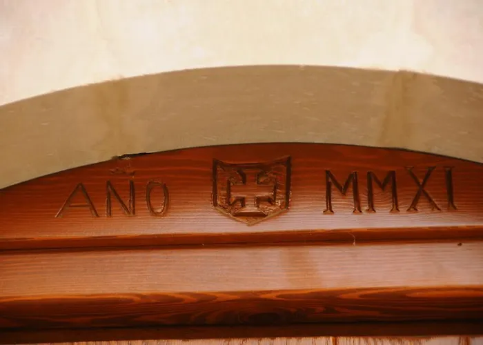 Apartman Condado De San Martin *