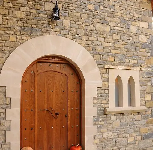 Condado De San Martin דירה *