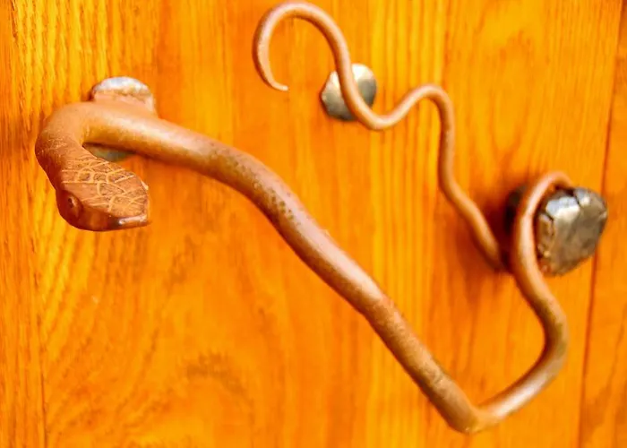 דירה Condado De San Martin *