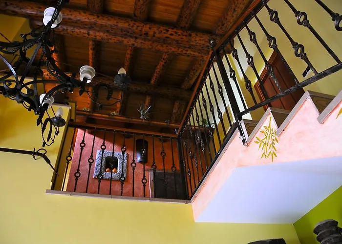 Condado De San Martin * Boltaña