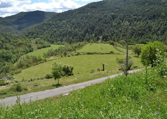 Apartman Condado De San Martin Boltaña