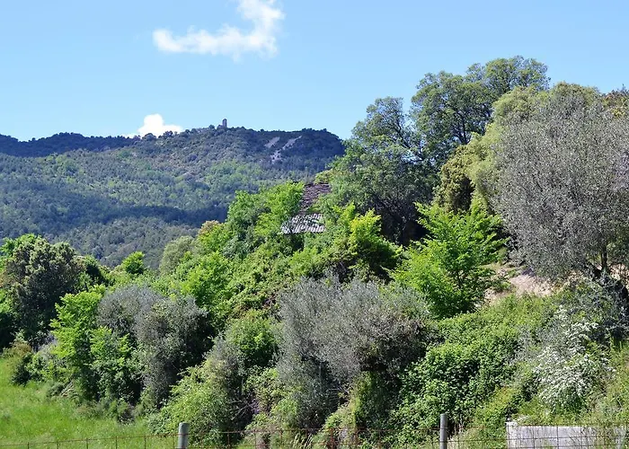 Condado De San Martin Boltaña