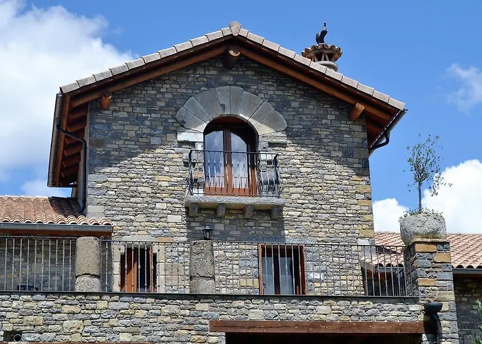 Condado De San Martin דירה *