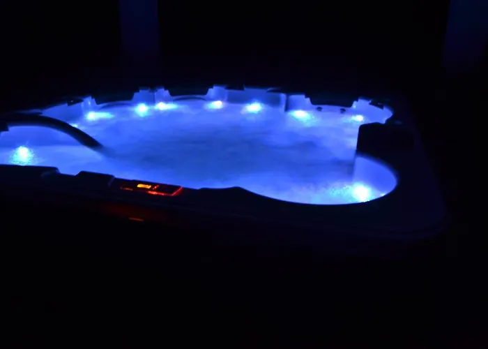 דירה Condado De San Martin *