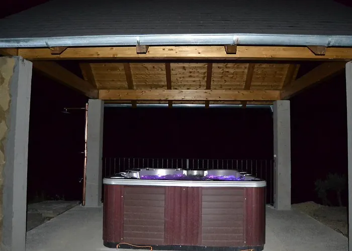 Condado De San Martin